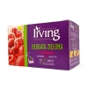 Herbata IRVING zielona malinowa 20 torebek